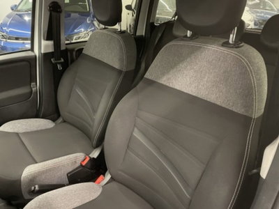 Fiat Panda 1.0 firefly hybrid s&s 70cv 5p.ti (2)
