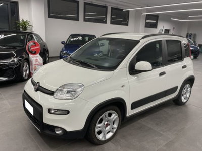 Fiat Panda 1.0 firefly hybrid s&s 70cv 5p.ti (4)