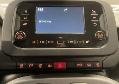 Fiat Panda 1.0 firefly hybrid s&s 70cv 5p.ti (7)