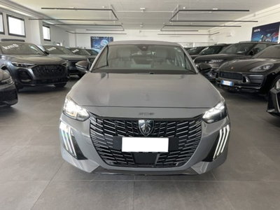Peugeot 208 51 kWh GT (13)