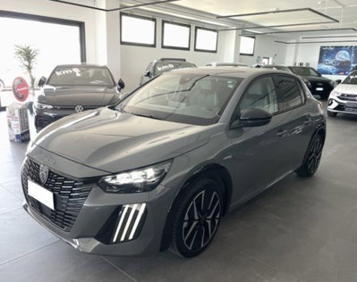 Peugeot 208 51 kWh GT (7)