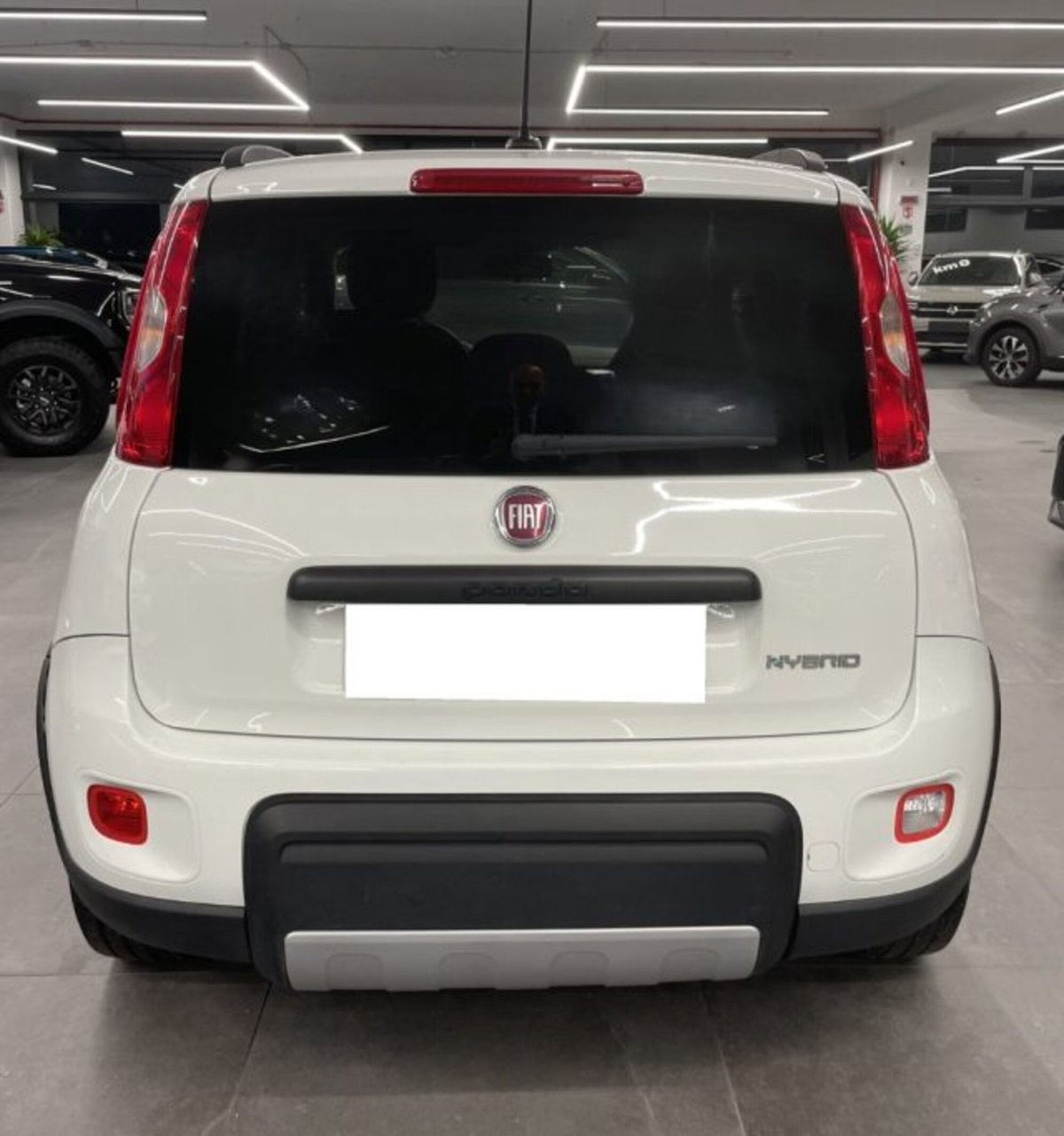 Fiat Panda 1.0 firefly hybrid s&s 70cv 5p.ti (4)