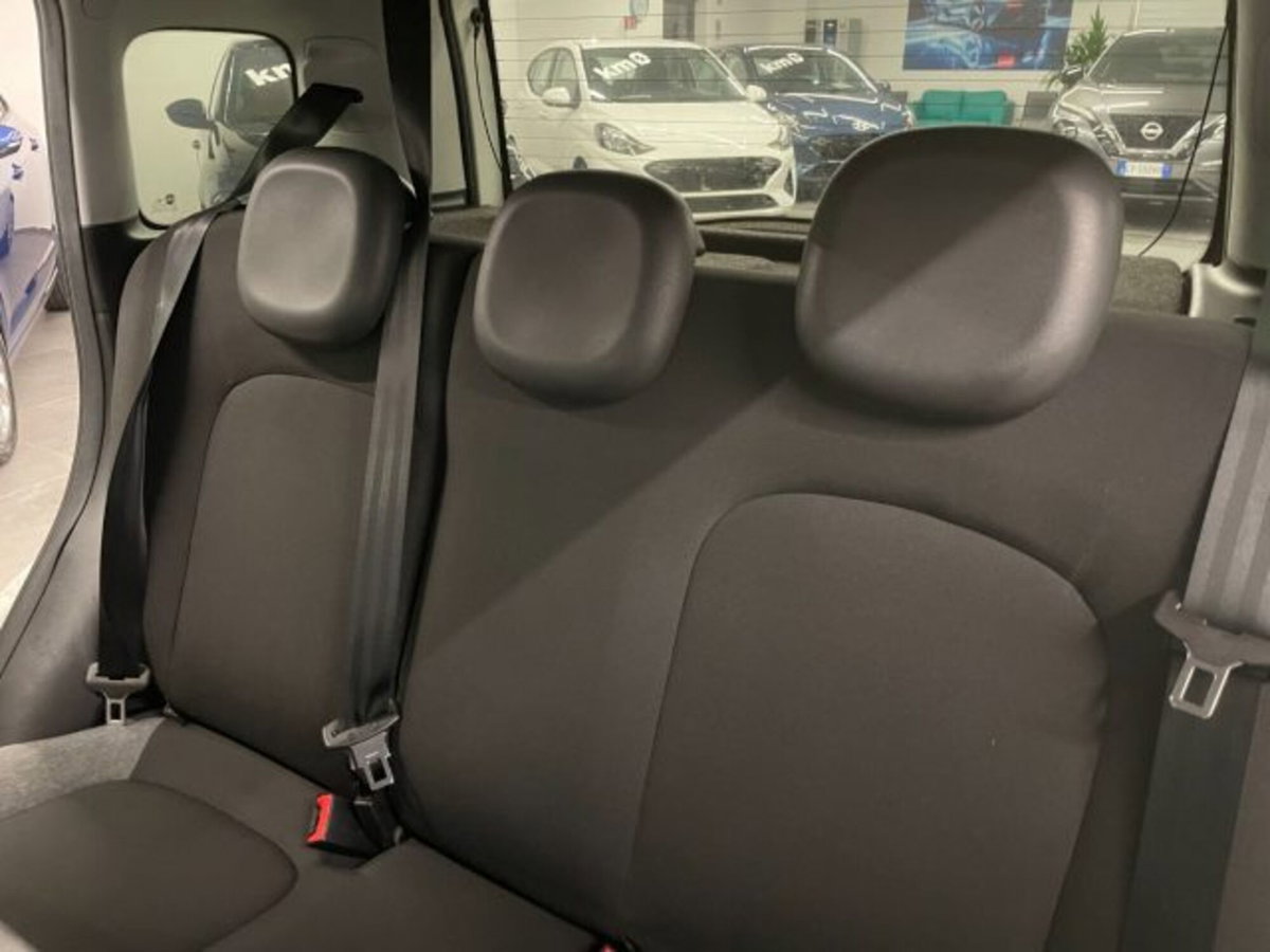 Fiat Panda 1.0 firefly hybrid s&s 70cv 5p.ti (8)