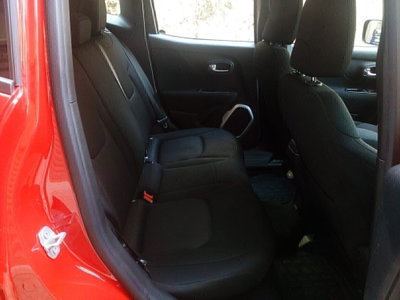 Jeep Renegade 1.6 Mjt 120 CV Longitude (12)