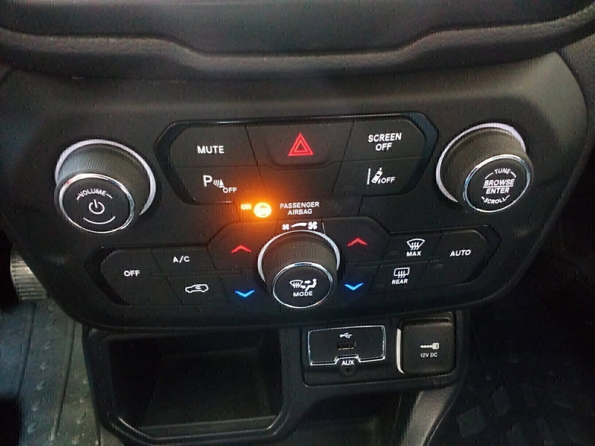 Jeep Renegade 1.6 Mjt 120 CV Longitude (16)