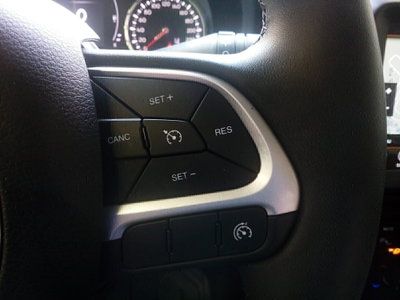 Jeep Renegade 1.6 Mjt 120 CV Longitude (19)