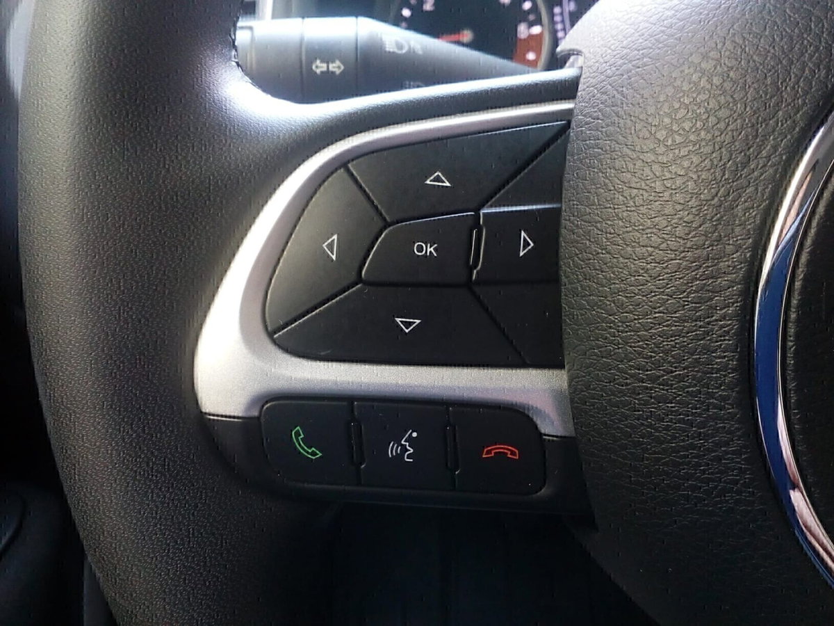 Jeep Renegade 1.6 Mjt 120 CV Longitude (20)