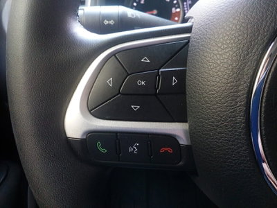 Jeep Renegade 1.6 Mjt 120 CV Longitude (20)