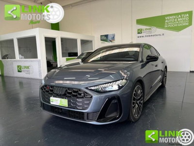 Audi A5 Sportback 40 TDI quattro S tronic usata
