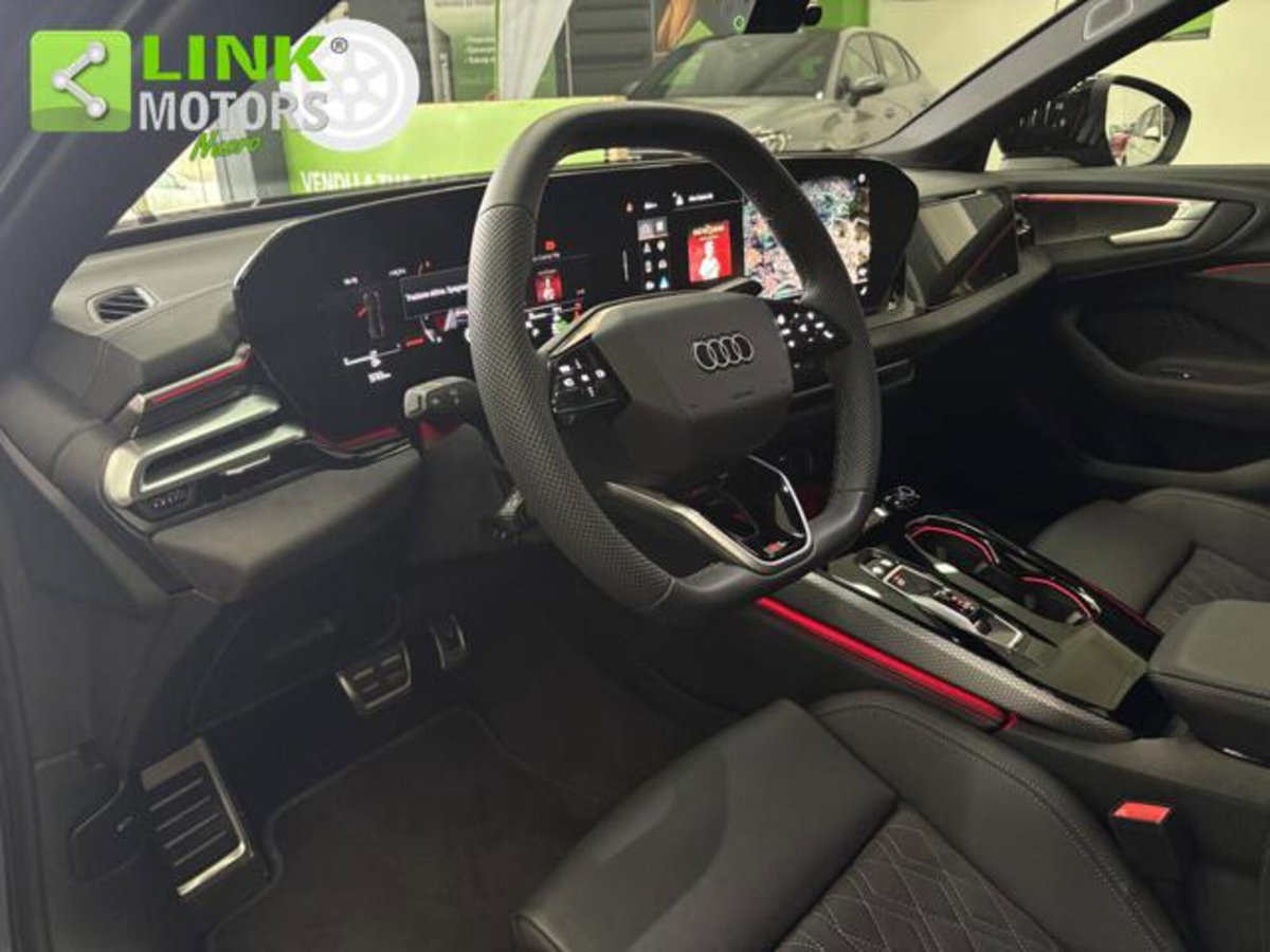 Audi A5 Sportback 40 TDI quattro S tronic (11)