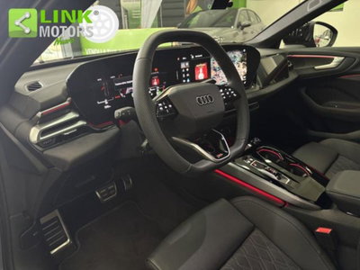Audi A5 Sportback 40 TDI quattro S tronic (11)