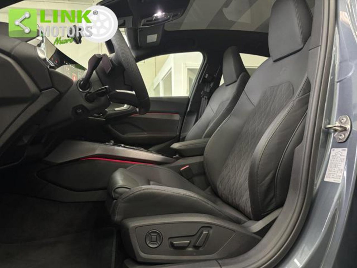 Audi A5 Sportback 40 TDI quattro S tronic (12)