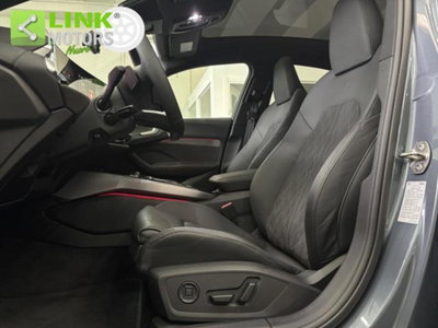Audi A5 Sportback 40 TDI quattro S tronic (12)