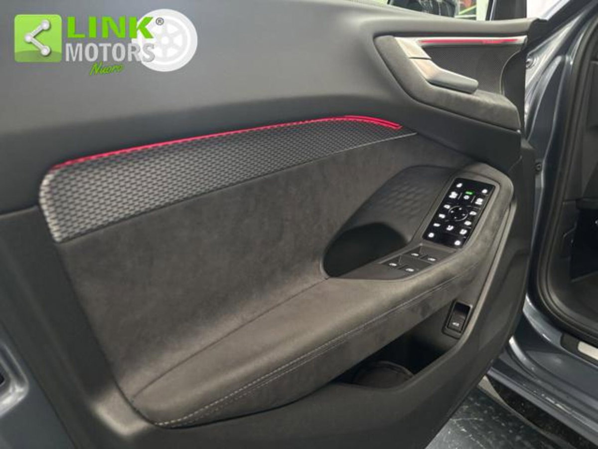 Audi A5 Sportback 40 TDI quattro S tronic (13)
