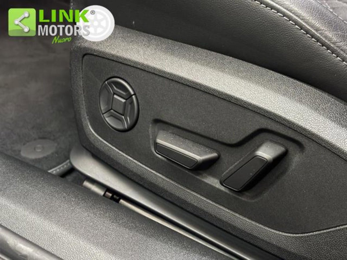 Audi A5 Sportback 40 TDI quattro S tronic (15)