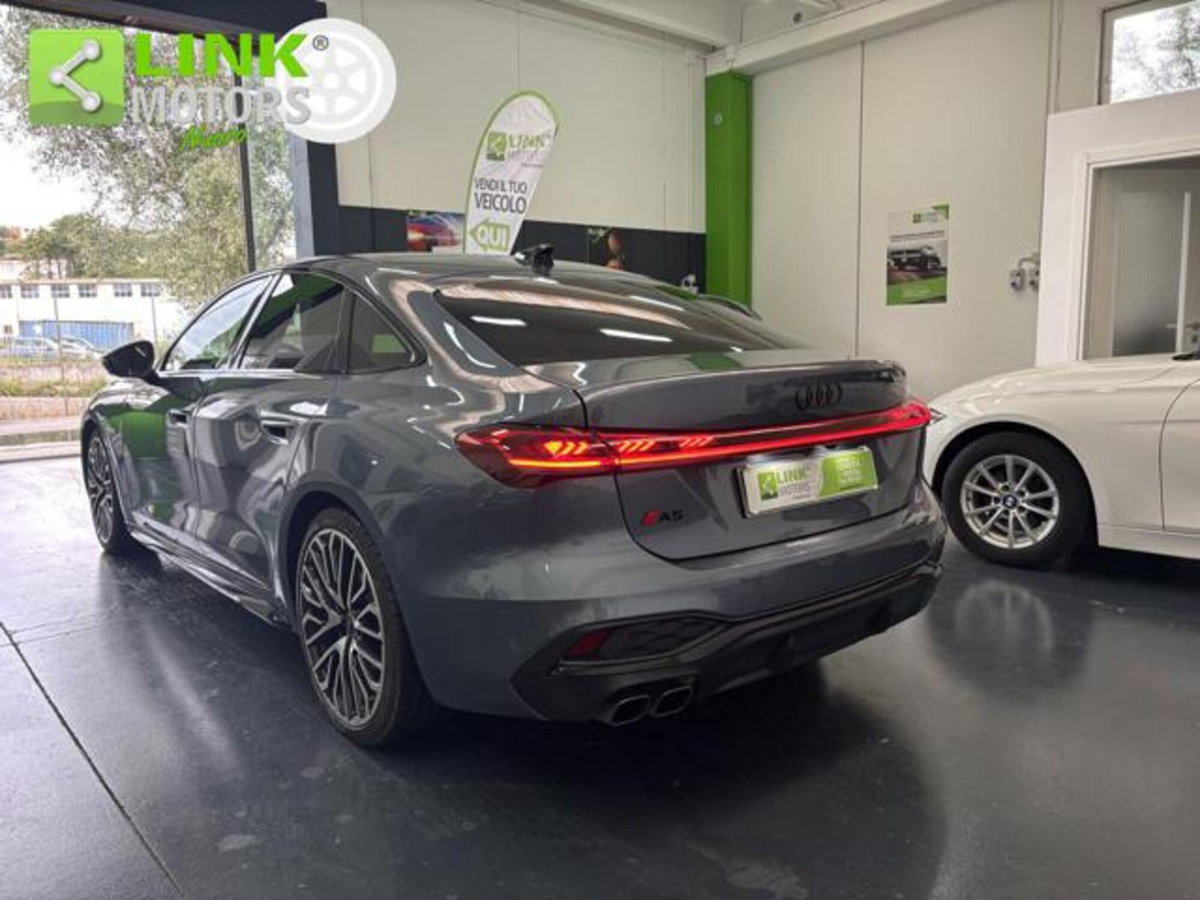 Audi A5 Sportback 40 TDI quattro S tronic (3)