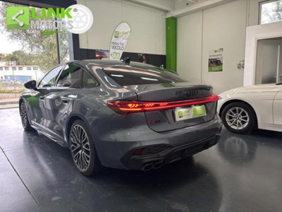Audi A5 Sportback 40 TDI quattro S tronic (3)