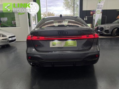 Audi A5 Sportback 40 TDI quattro S tronic (4)