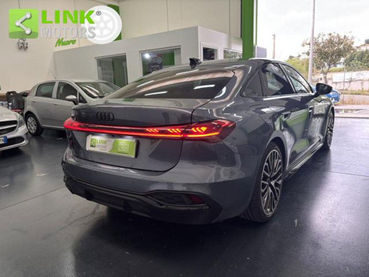 Audi A5 Sportback 40 TDI quattro S tronic (5)