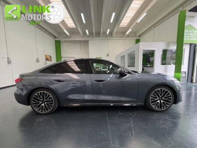 Audi A5 Sportback 40 TDI quattro S tronic (6)