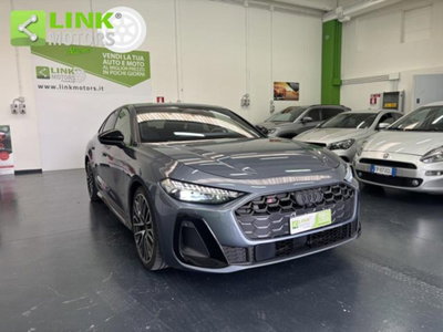 Audi A5 Sportback 40 TDI quattro S tronic (7)