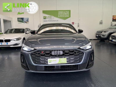 Audi A5 Sportback 40 TDI quattro S tronic (8)