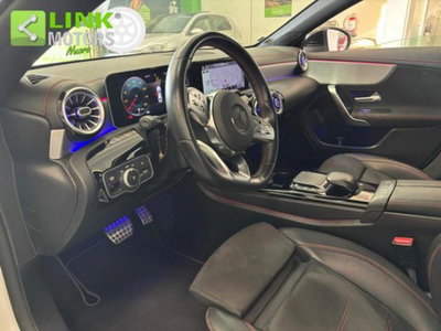 Mercedes-Benz CLA 220 d Automatic Premium (10)