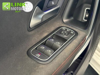 Mercedes-Benz CLA 220 d Automatic Premium (11)