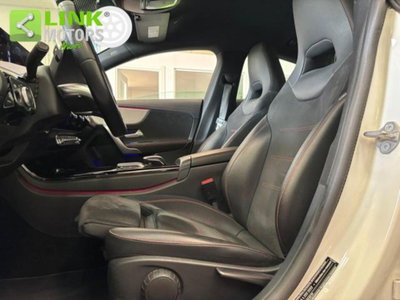 Mercedes-Benz CLA 220 d Automatic Premium (12)