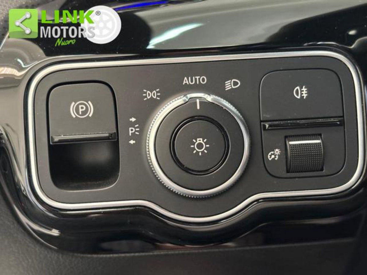 Mercedes-Benz CLA 220 d Automatic Premium (13)