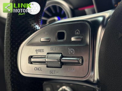 Mercedes-Benz CLA 220 d Automatic Premium (14)