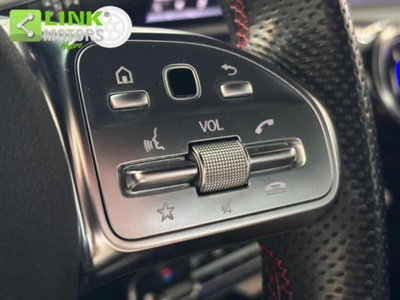 Mercedes-Benz CLA 220 d Automatic Premium (15)