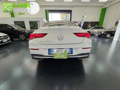 Mercedes-Benz CLA 220 d Automatic Premium (3)