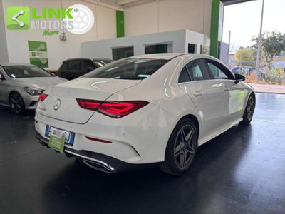Mercedes-Benz CLA 220 d Automatic Premium (4)