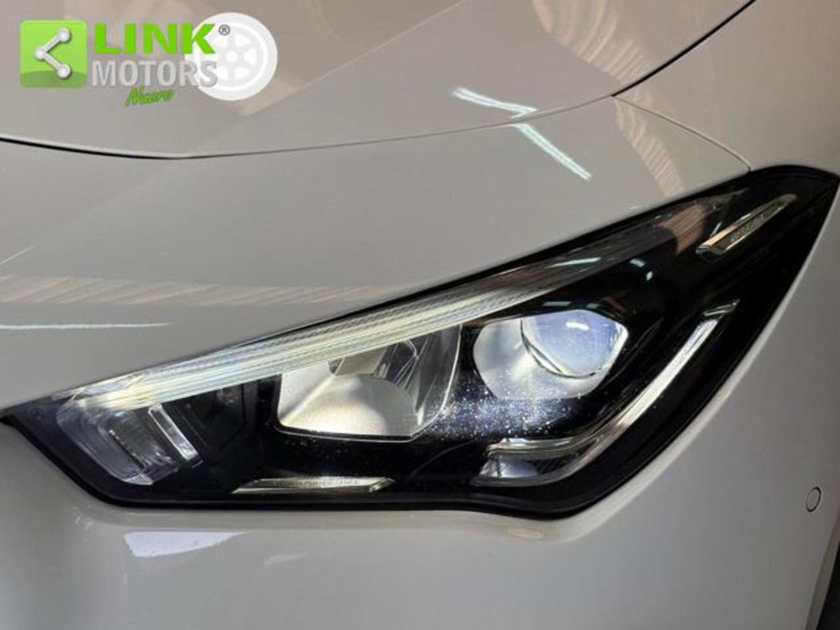 Mercedes-Benz CLA 220 d Automatic Premium (9)