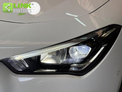 Mercedes-Benz CLA 220 d Automatic Premium (9)