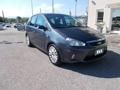 Ford C-Max 2.0 TDCi 136 CV Titanium DPF usata