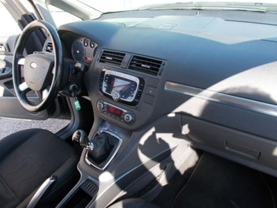 Ford C-Max 2.0 TDCi 136 CV Titanium DPF (10)