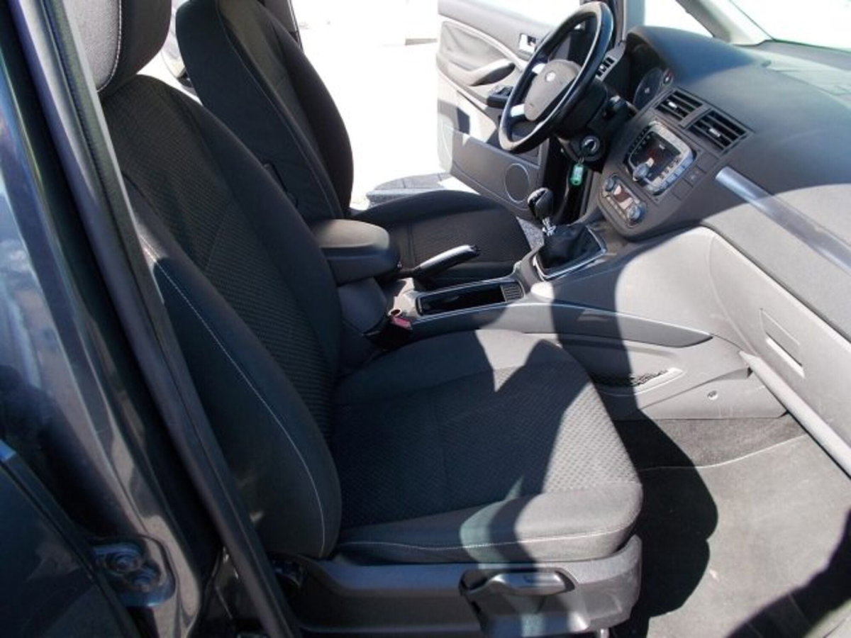 Ford C-Max 2.0 TDCi 136 CV Titanium DPF (15)