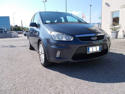 Ford C-Max 2.0 TDCi 136 CV Titanium DPF (3)