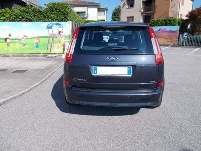 Ford C-Max 2.0 TDCi 136 CV Titanium DPF (8)