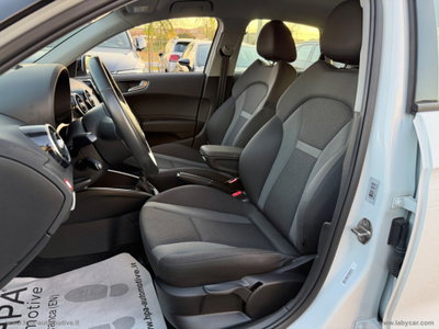 Audi A1 Sportback 1.4 TDI (10)