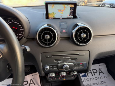 Audi A1 Sportback 1.4 TDI (14)