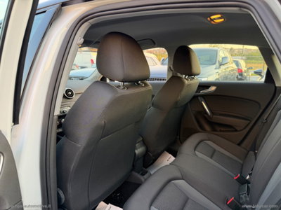 Audi A1 Sportback 1.4 TDI (15)