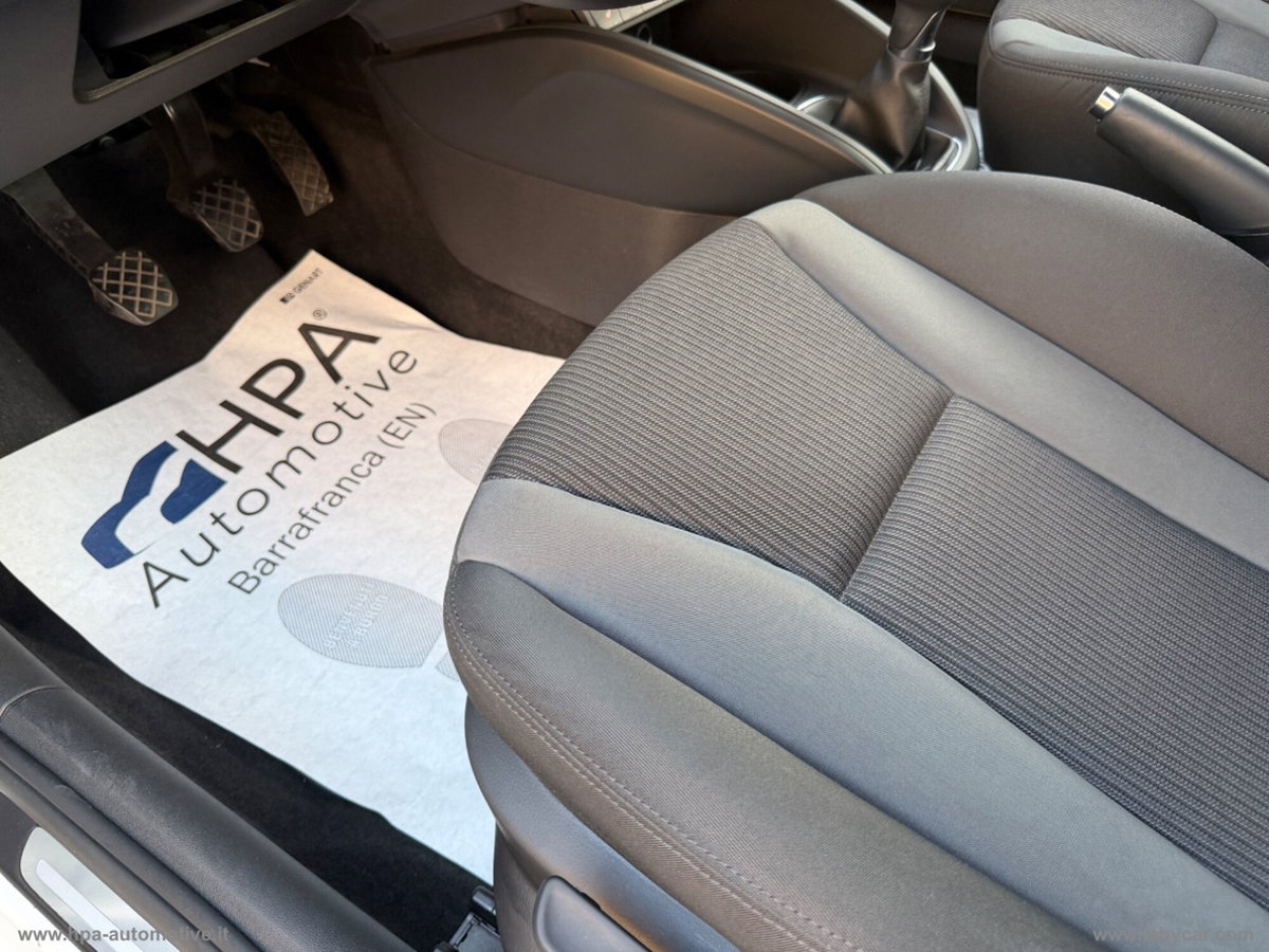 Audi A1 Sportback 1.4 TDI (17)