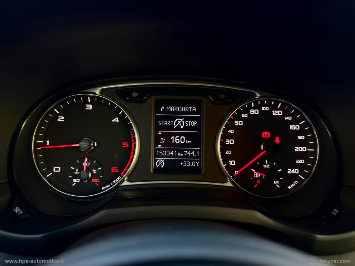 Audi A1 Sportback 1.4 TDI (18)