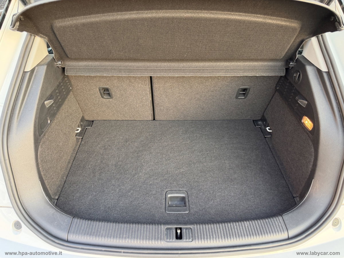 Audi A1 Sportback 1.4 TDI (19)