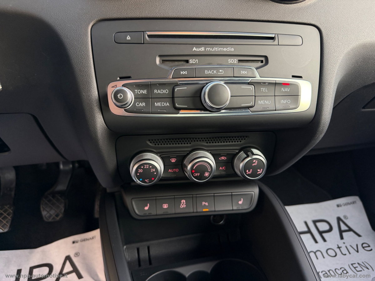 Audi A1 Sportback 1.4 TDI (20)