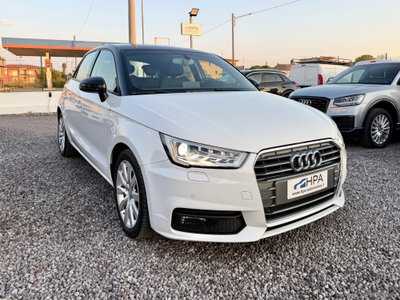 Audi A1 Sportback 1.4 TDI (3)