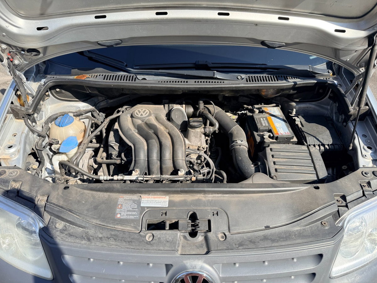 Volkswagen Veicoli Commerciali Caddy 2.0 Ecofuel 4p. Kombi (19)